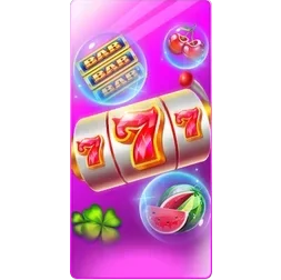Buah
777