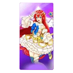 Starlight
Princess
