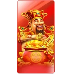 God Of
Wealth