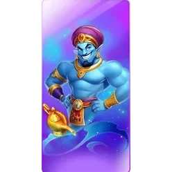 Crazy
Genie