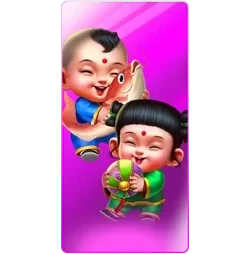 Gong Xi
Fa Cai
