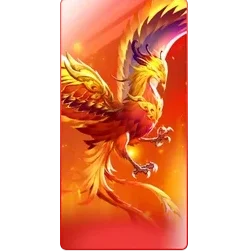 Phoenix
Legend