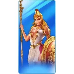 Wisdom
Of Athena