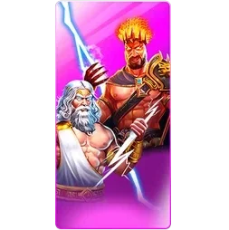 Zeus
& Hades