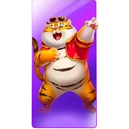 Fortune
Tiger