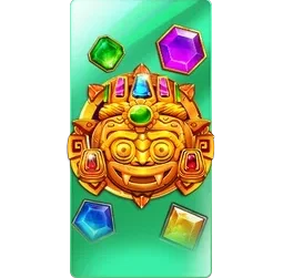 Aztec
Gems