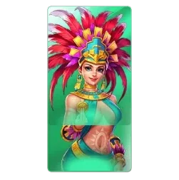 Treasures
Of Aztec