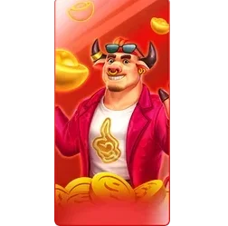 Fortune
Ox