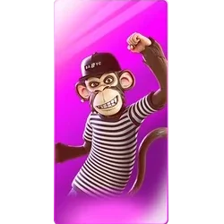 Wild Ape