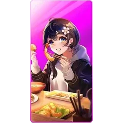 Oishi
Delights