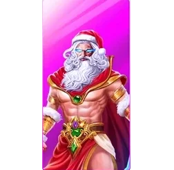 Gates of Olympus
Xmas 1000