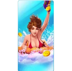 Songkran
Splash